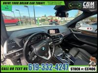 2021 BMW X3 x Drive30i**EZ FINANCING -LOW DOWN! BAD CREDIT-NO CREDIT-FIRST TIME BUYER-NO PROBLEM! 👌 - Image 10