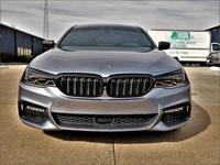 2018 BMW 540 | Houston - Image 3