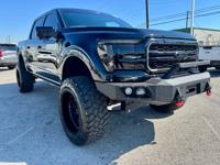 2024 Ford F-150 Lariat 4x4 WE FINANCE, ITN OK! southwest - Image 2