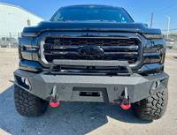 2024 Ford F-150 Lariat 4x4 WE FINANCE, ITN OK! southwest - Image 3