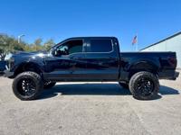 2024 Ford F-150 Lariat 4x4 WE FINANCE, ITN OK! southwest - Image 5