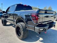 2024 Ford F-150 Lariat 4x4 WE FINANCE, ITN OK! southwest - Image 6