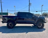 2024 Ford F-150 Lariat 4x4 WE FINANCE, ITN OK! southwest - Image 9