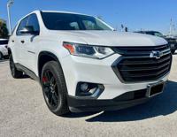2019 Chevy Traverse Premier WE FINANCE, ITN OK! southwest - Image 2