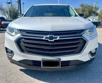 2019 Chevy Traverse Premier WE FINANCE, ITN OK! southwest - Image 3