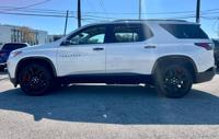 2019 Chevy Traverse Premier WE FINANCE, ITN OK! southwest - Image 5