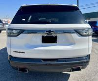2019 Chevy Traverse Premier WE FINANCE, ITN OK! southwest - Image 7