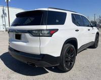 2019 Chevy Traverse Premier WE FINANCE, ITN OK! southwest - Image 8