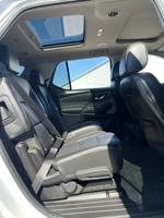 2019 Chevy Traverse Premier WE FINANCE, ITN OK! southwest - Image 10