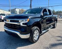 2024 Chevy Silverado LT 4x4 WE FINANCE, ITN OK! southwest - Image 2