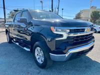 2024 Chevy Silverado LT 4x4 WE FINANCE, ITN OK! southwest - Image 3