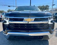 2024 Chevy Silverado LT 4x4 WE FINANCE, ITN OK! southwest - Image 4