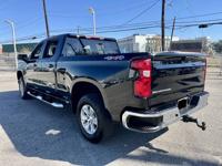 2024 Chevy Silverado LT 4x4 WE FINANCE, ITN OK! southwest - Image 6