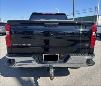 2024 Chevy Silverado LT 4x4 WE FINANCE, ITN OK! southwest - Image 7