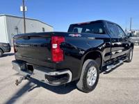 2024 Chevy Silverado LT 4x4 WE FINANCE, ITN OK! southwest - Image 8