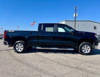 2024 Chevy Silverado LT 4x4 WE FINANCE, ITN OK! southwest - Image 9