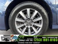 2020 Toyota Sienna XLE 7-Passenger Bonney Lake, WA - Image 10
