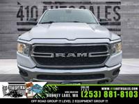 2020 Dodge Ram 1500 Big Horn Bonney Lake, WA - Image 6