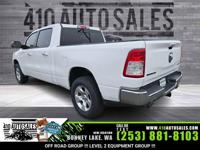 2020 Dodge Ram 1500 Big Horn Bonney Lake, WA - Image 9