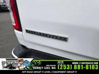 2020 Dodge Ram 1500 Big Horn Bonney Lake, WA - Image 10