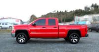 2014 GMC Sierra 1500 Base 4x4 4dr Double Cab 6.5 ft. SB + GQ Motorsports - Image 5