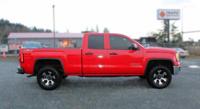 2014 GMC Sierra 1500 Base 4x4 4dr Double Cab 6.5 ft. SB + GQ Motorsports - Image 8
