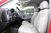 2014 GMC Sierra 1500 Base 4x4 4dr Double Cab 6.5 ft. SB + GQ Motorsports - Image 10