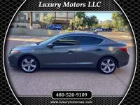 2013 Acura ILX 5-Spd AT w/ Technology Package Phoenix, Arizona - Image 2