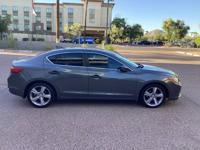 2013 Acura ILX 5-Spd AT w/ Technology Package Phoenix, Arizona - Image 3