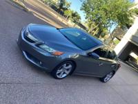 2013 Acura ILX 5-Spd AT w/ Technology Package Phoenix, Arizona - Image 4
