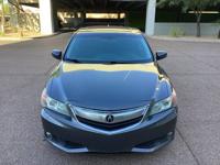 2013 Acura ILX 5-Spd AT w/ Technology Package Phoenix, Arizona - Image 5