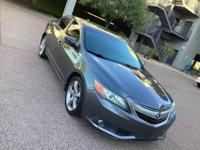 2013 Acura ILX 5-Spd AT w/ Technology Package Phoenix, Arizona - Image 6