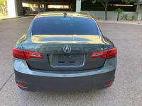 2013 Acura ILX 5-Spd AT w/ Technology Package Phoenix, Arizona - Image 8