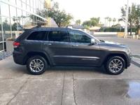 2015 Jeep Grand Cherokee Limited 2WD Phoenix, Arizona - Image 3