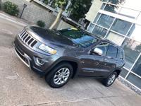 2015 Jeep Grand Cherokee Limited 2WD Phoenix, Arizona - Image 4