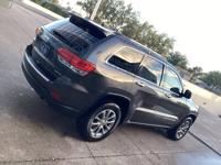 2015 Jeep Grand Cherokee Limited 2WD Phoenix, Arizona - Image 8
