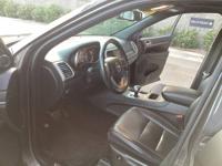 2015 Jeep Grand Cherokee Limited 2WD Phoenix, Arizona - Image 10