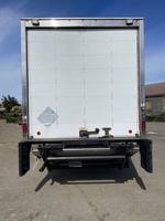 2018 FREIGHTLINER M2 26' HIGH CUBE BOX TRUCK WITH LIFTGATE **NON-CDL** SAN FRANCISCO - Image 6
