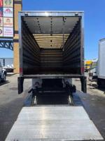 2018 FREIGHTLINER M2 26' HIGH CUBE BOX TRUCK WITH LIFTGATE **NON-CDL** SAN FRANCISCO - Image 7