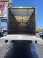 2018 FREIGHTLINER M2 26' HIGH CUBE BOX TRUCK WITH LIFTGATE **NON-CDL** SAN FRANCISCO - Image 8