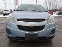 2014 CHEVROLET EQUINOX WAUKEGAN, ILLINOIS - Image 3