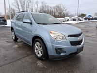 2014 CHEVROLET EQUINOX WAUKEGAN, ILLINOIS - Image 4