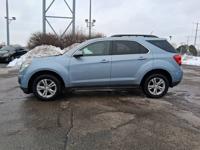 2014 CHEVROLET EQUINOX WAUKEGAN, ILLINOIS - Image 6