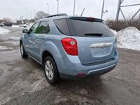 2014 CHEVROLET EQUINOX WAUKEGAN, ILLINOIS - Image 8