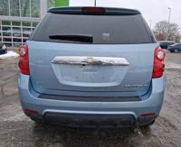 2014 CHEVROLET EQUINOX WAUKEGAN, ILLINOIS - Image 9