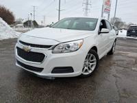 2014 CHEVROLET MALIBU WAUKEGAN, ILLINOIS - Image 2