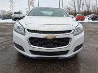 2014 CHEVROLET MALIBU WAUKEGAN, ILLINOIS - Image 3