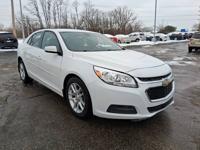 2014 CHEVROLET MALIBU WAUKEGAN, ILLINOIS - Image 4