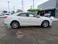 2014 CHEVROLET MALIBU WAUKEGAN, ILLINOIS - Image 5