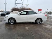 2014 CHEVROLET MALIBU WAUKEGAN, ILLINOIS - Image 6